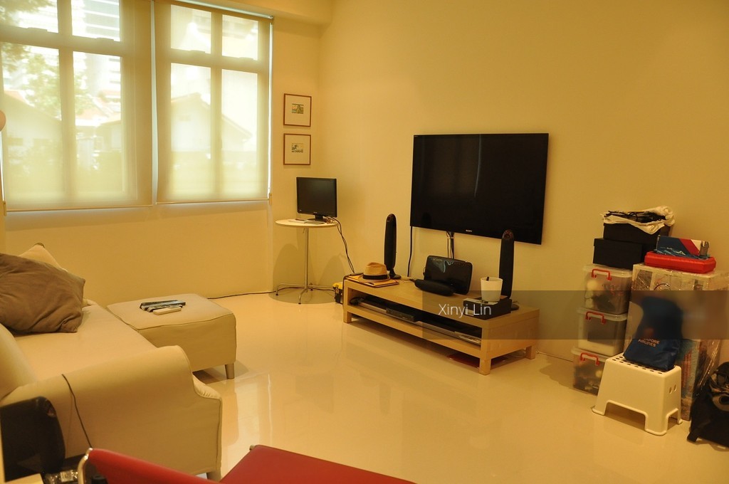 Emerald Garden (D1), Condominium #146807772